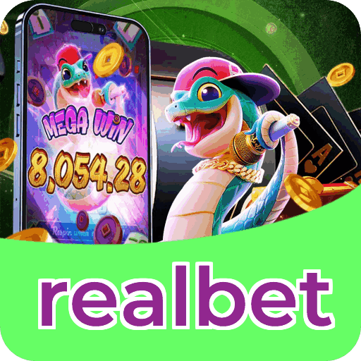 Instalação Android realbet