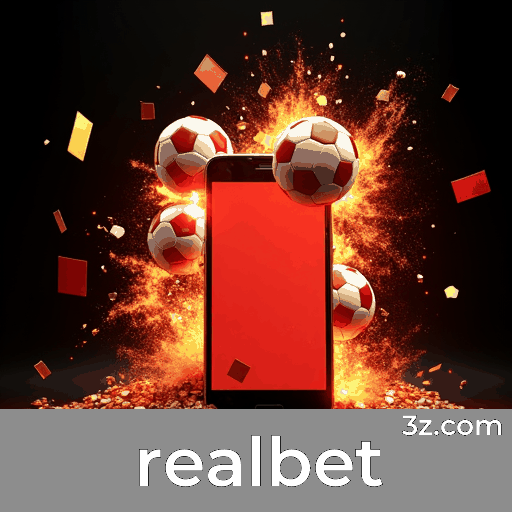 Realbet: Variedade de Jogos e Entretenimento para Brasileiros