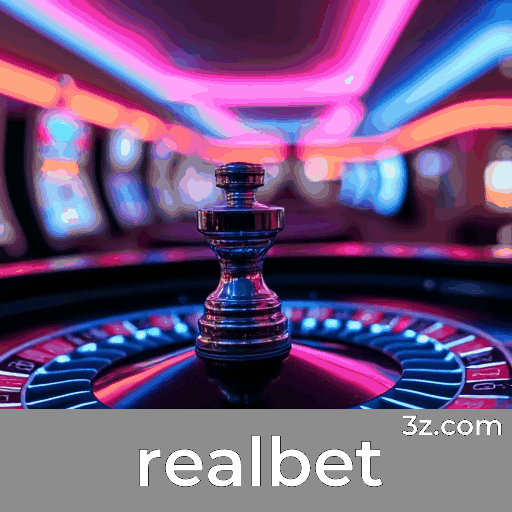 Experiência Superior de Jogos no realbet Casino