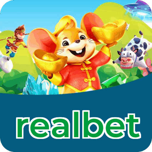 Suporte realbet