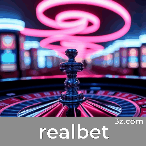 Realbet: Variedade de Jogos e Entretenimento para Brasileiros