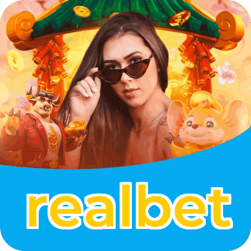 Siga a realbet no Facebook