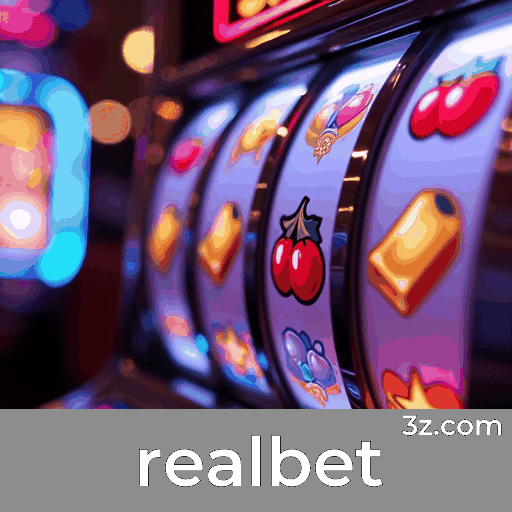 Realbet: Plataforma de Jogo Online Segura e Profissional