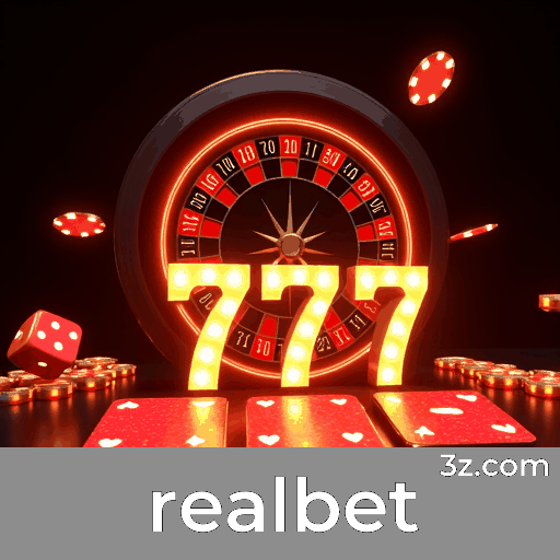 Experiência Superior de Jogos no realbet Casino