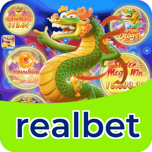 Login rápido no app realbet